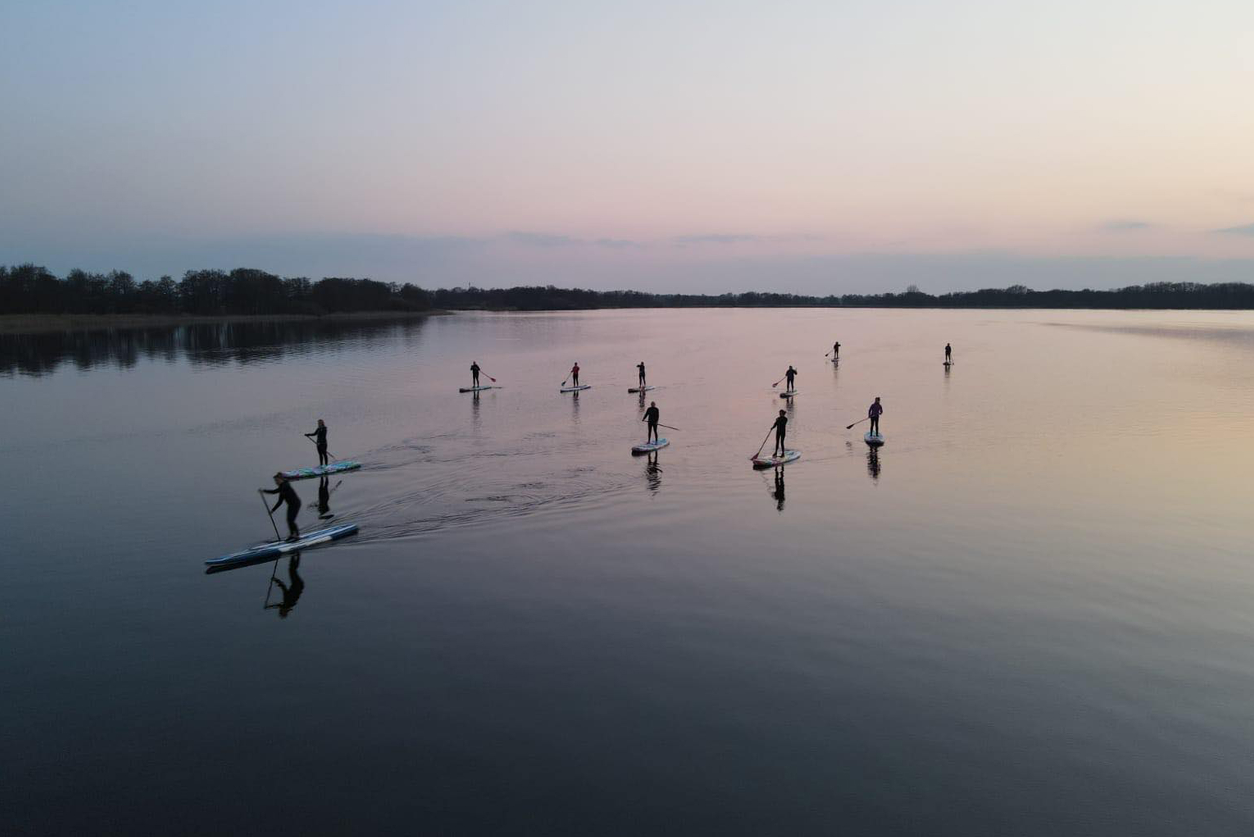 Suppen Sudwest Fryslan