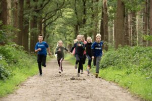 Activiteiten voor kinderen van 4 tot 12 jaar