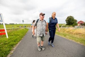 Activiteit voor senioren in Súdwest-Fryslân