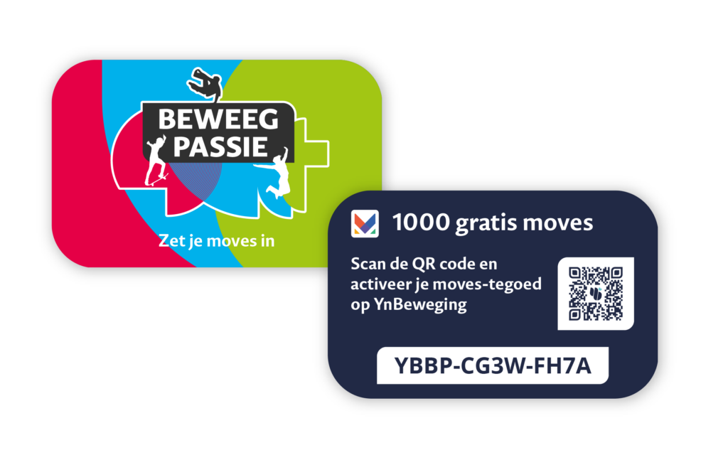 Beweegpassie Súdwest-Fryslân